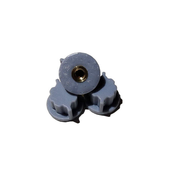 Pro-Line Compatible Body Mount Thumb Screw Nuts