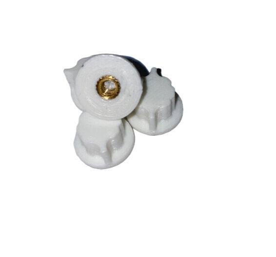 Pro-Line Compatible Body Mount Thumb Screw Nuts