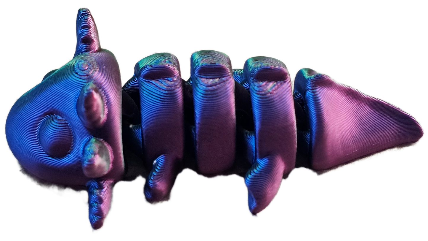 Red/Blue/Green