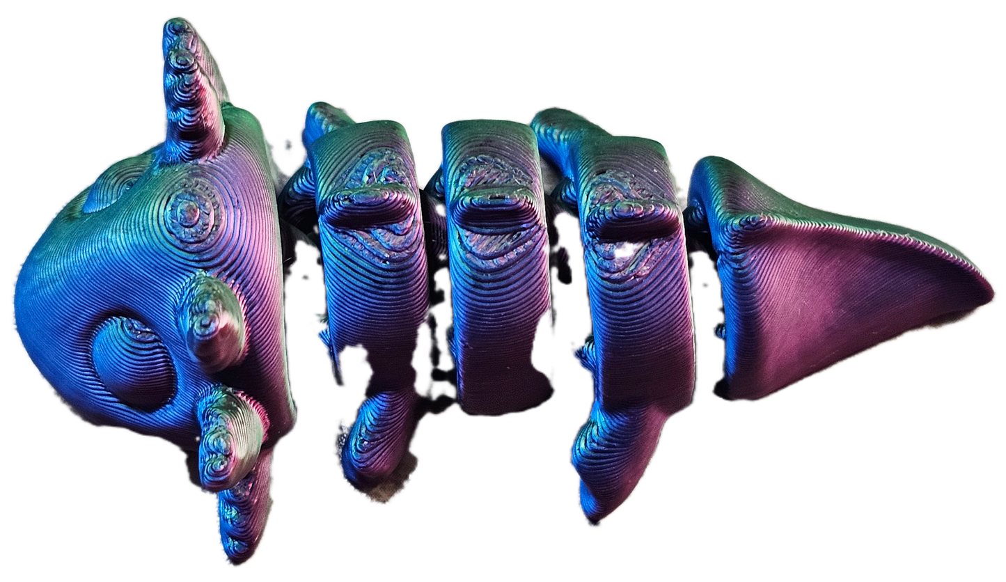 Red/Blue/Green